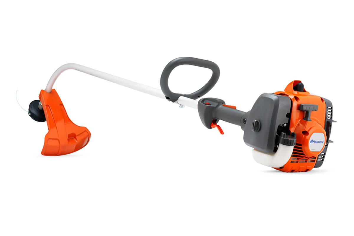 TRIMMERS, BRUSHCUTTERS & HEDGE TRIMMERS