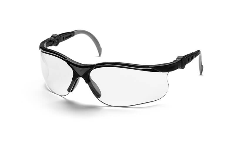 Protective Glasses - Clear X