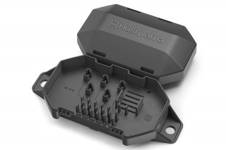 Automower® Connector Protection Box