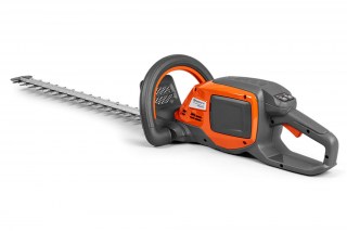 HUSQVARNA  215iHD45 with battery and charger