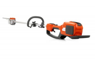 Husqvarna 530iPX without battery and charger
