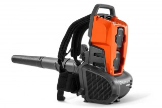 Husqvarna 340iBT without battery and charger